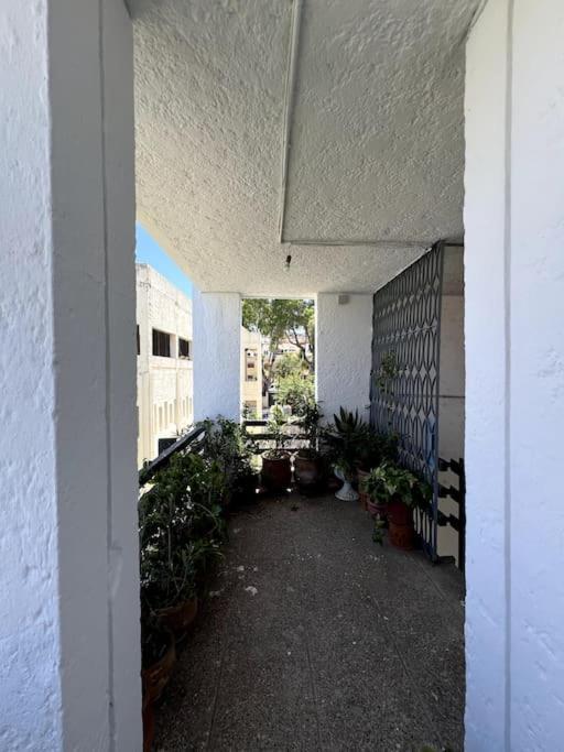 Apartamento Beach-appartment Marbel At Malabata Tânger